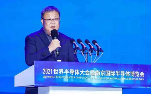 AMD全球高级副总裁、大中华区总裁潘晓明：异构集成是高性能计算的未来