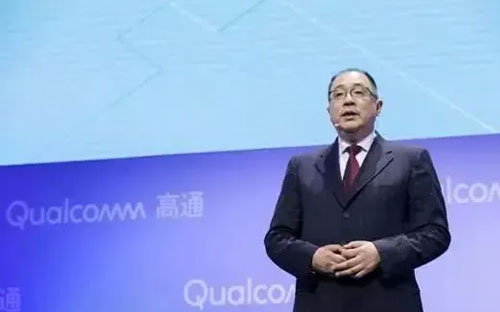 产业数字化进程加速，高通以产业协作释放5G潜能