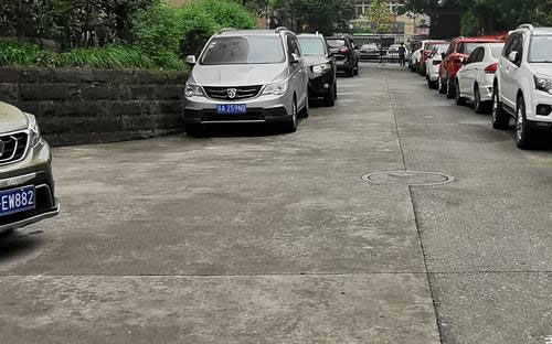 民法典：物管公司不能向小区共有区域停车收费，除非业主大会授权